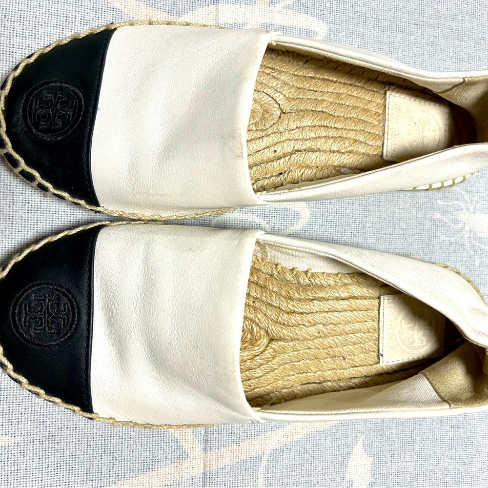 Tory Burch Espadrilles